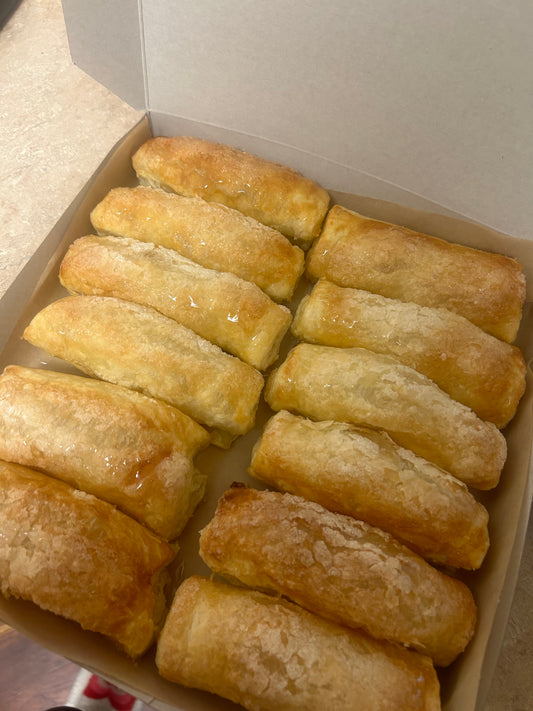 QUESITOS