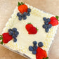 TRES LECHE CAKE